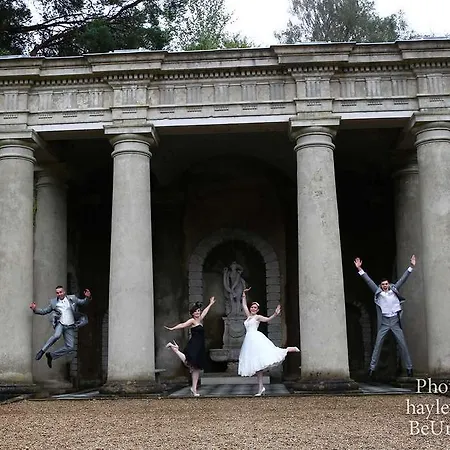 Wotton House 