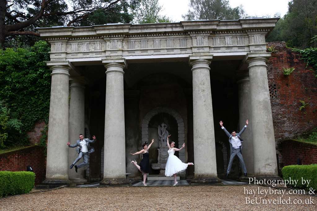 Wotton House Отель