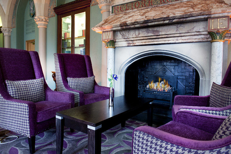 Wotton House Hotel