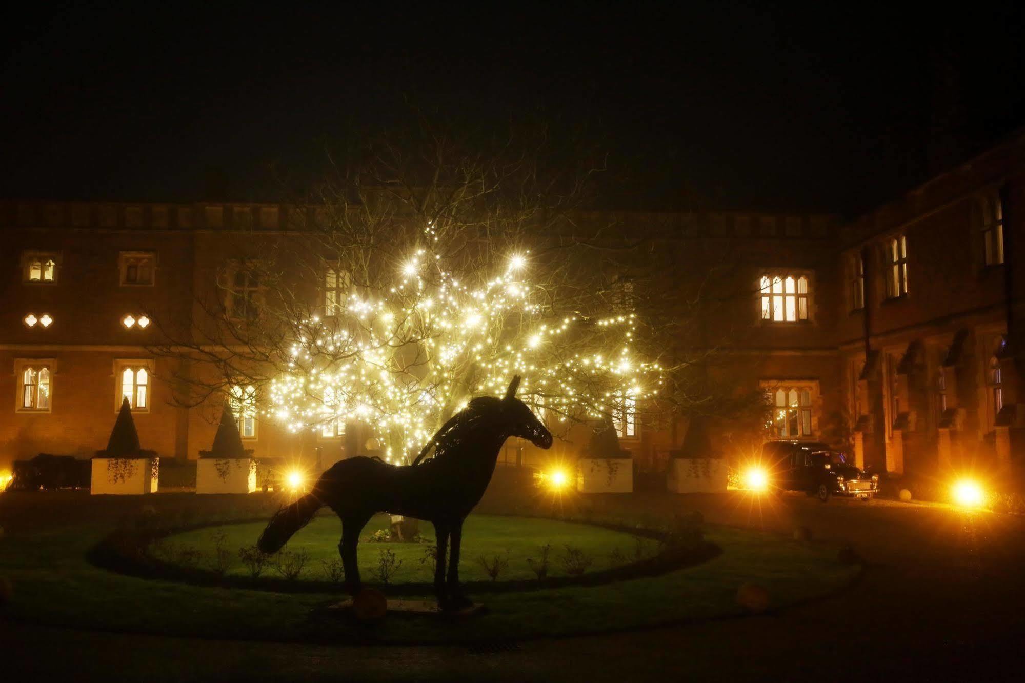 Wotton House Dorking